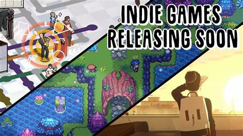 Best Indie Games releasing NEXT WEEK | 13th March - 19th March - YouTube