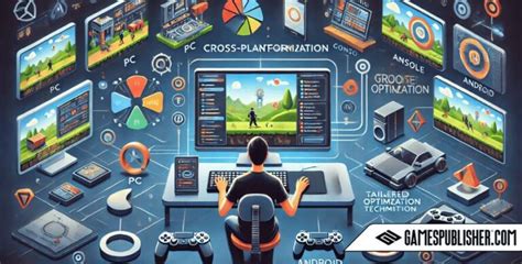 Effective Game Optimization Techniques for All Platforms ...