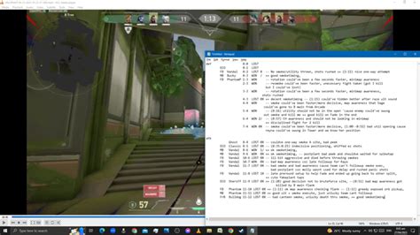 Is Self VOD review + Taking lots of notes good to do or bad? I'm Gold ...