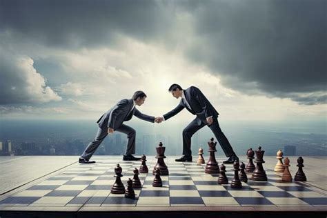 Competitive Advantage Stock Photos, Images and Backgrounds for Free ...