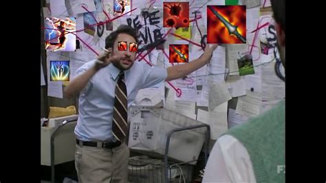 FF14: The Theorycrafting Experience - YouTube