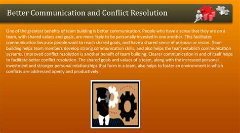 Better Communication and Conflict Resolution - FreshSkills