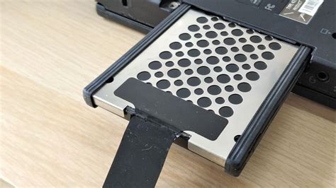 How to Upgrade a Laptop SSD | Tom's Hardware