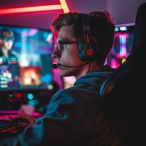 LEVEL UP YOUR GAME: TIPS TO BECOME A PRO-GAMER - How 2 Play Game