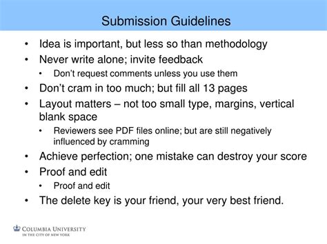 PPT - Applicant and Reviewer Perspectives on the NIH Review process ...