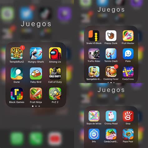 Juegos games – Artofit