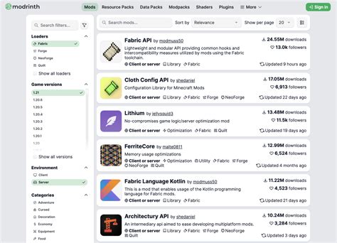 How to install Minecraft mods on a dedicated server, Windows, and macOS