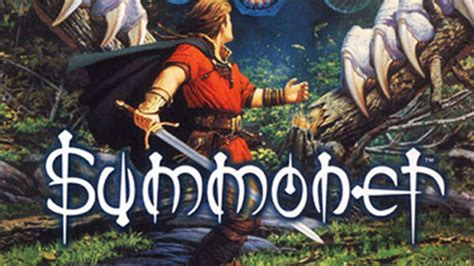 Summoner | PC Steam Game | Fanatical