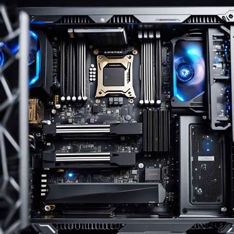 “Gaming PC Components: What Should You Consider?” – The Computer Basics