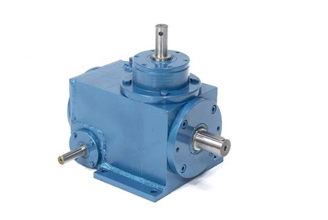 Custom Built Gear Manufacturers