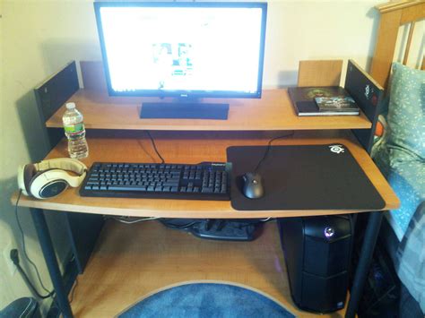 My Perfect Gaming Setup