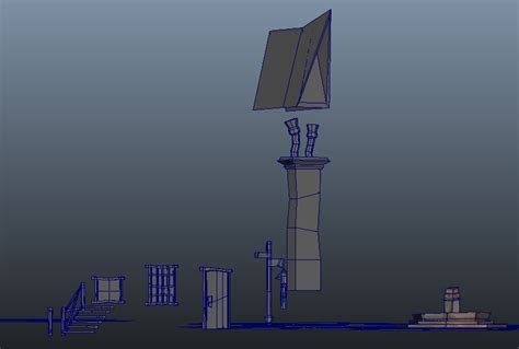 Clover Lawn: Modular Game design