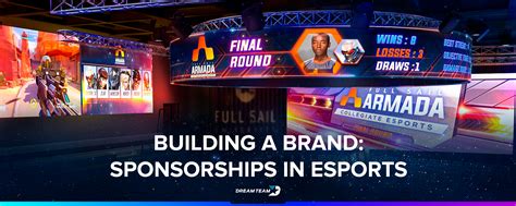 Sponsorships Market in Competitive Esports: Up and Running