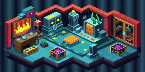 Premium Vector | A screenshot of the game from the game