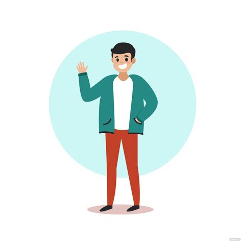 Individual Person