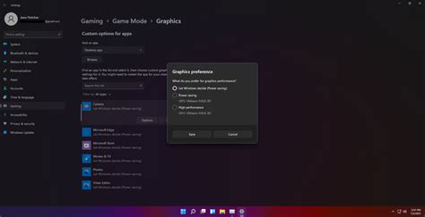 How to optimize Windows 11 settings for maximum gaming FPS and responsiveness?