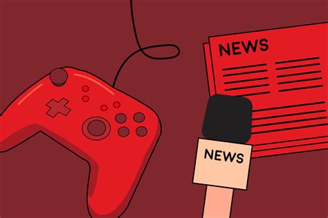Exploring the Intersection of Gaming and Journalism