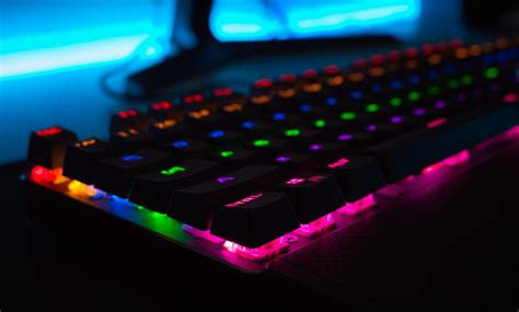 Choosing The Best Gaming Peripherals | GodisaGeek.com