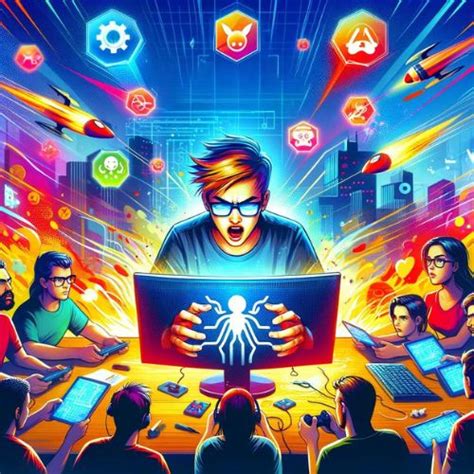 Mastering Game Testing Methods: From Bugs to Brilliance