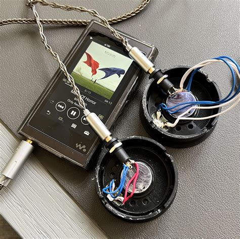 Troubleshooting Mod Fail Help Please : r/Grado