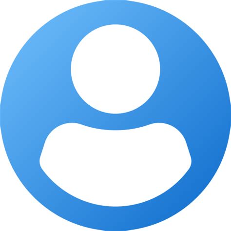 User - Free user icons