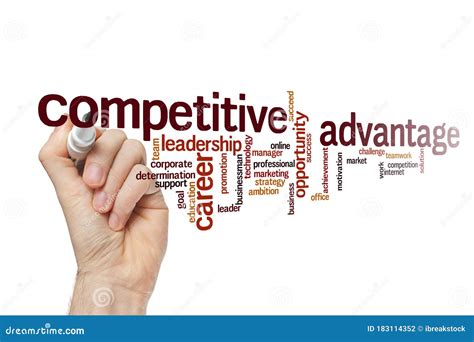 Competitive Advantage