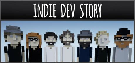 Indie Dev Story on Steam