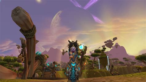 Build the Perfect WoW Character Guide