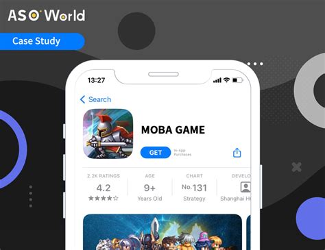 MOBA Game Case Study: Expand Global Markets Through App Localization ...