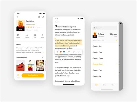 Browse thousands of Table Of Contents images for design inspiration ...