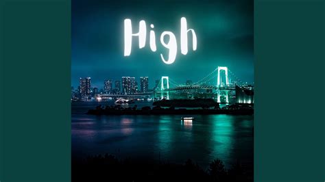 High - YouTube