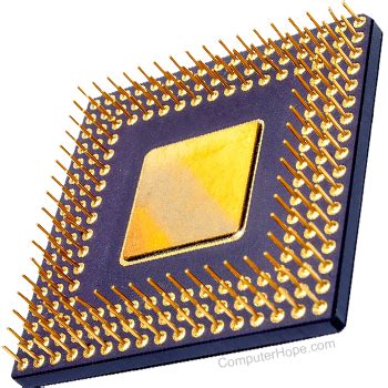 What is CPU (Central Processing Unit)?