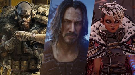 All the video game release dates for PS4, Xbox One, PC, and Switch ...