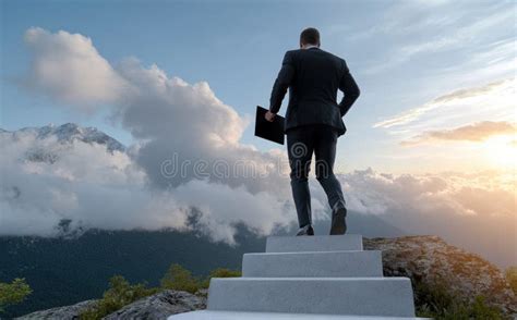 Climbing the Ranks, a Portrait of Individual Progress in a Competitive ...