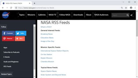 What Is an RSS Feed? (And Where to Get It)