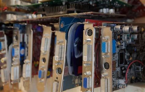 Used Graphics Card for Gaming: Buy or Not - GPU Republic