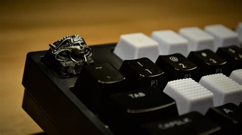 Sci-fi Biomechanical Woman Cherry MX Keycap - Etsy UK