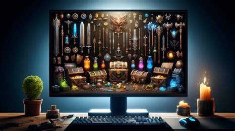 Mastering Game Loot: Strategies for Maximizing Your In-Game Rewards ...