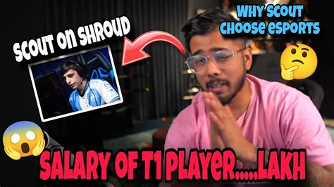 How to effectively scout and recruit talented players for an esports team?