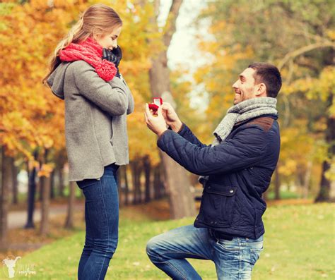 10 Things to Do the Moment You Get Engaged - Uplifting Mayhem