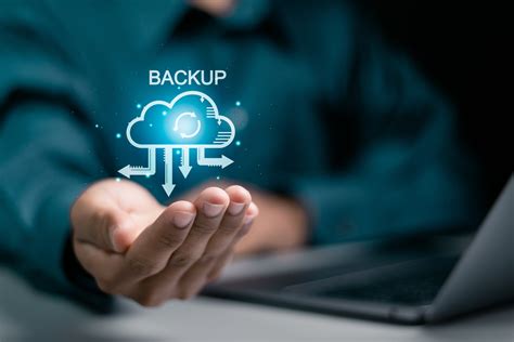 How to Develop a Data Backup and Recovery Plan