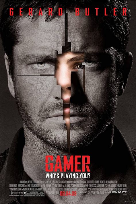 Gamer (2009) | ScreenRant