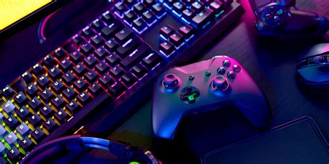 The World Of Online Gaming: A Beginner's Guide