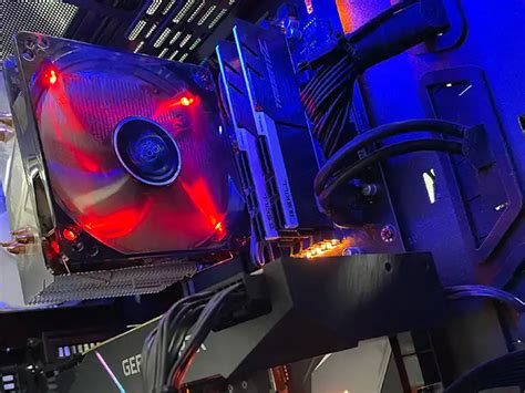 How to optimize PC cooling for intense gaming sessions & prevent thermal throttling?