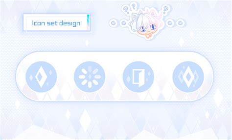 Illustrative identity for an indie game studio (11) | Images :: Behance