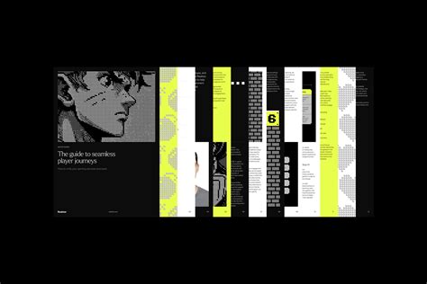 The guide to seamless player journeys - Reaktor