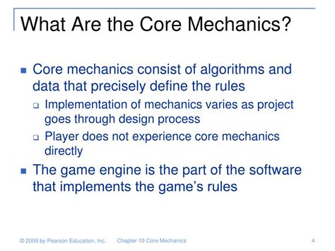 PPT - Fundamentals of Game Design, 2 nd Edition PowerPoint Presentation ...