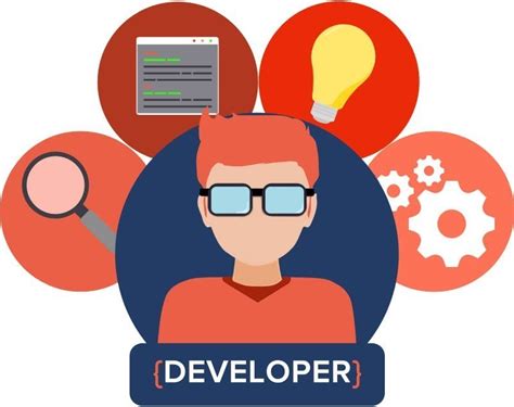 DEVELOPER LÀ GÌ? HỌC GÌ ĐỂ THÀNH DEVELOPER?