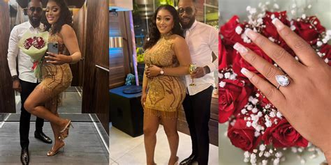 Ruth Kadiri, Destiny Etiko, others react as Peggy Ovire flaunts ...