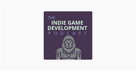 The Indie Game Development Podcast on Apple Podcasts